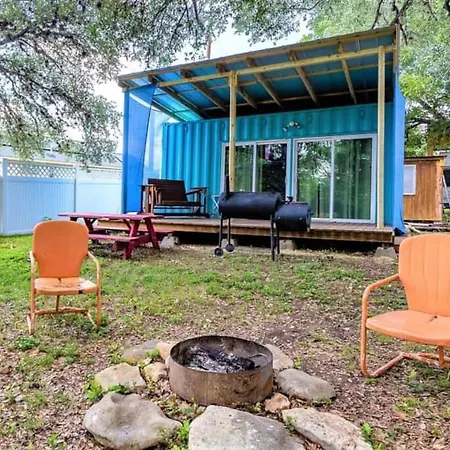 Villa Casita Blu